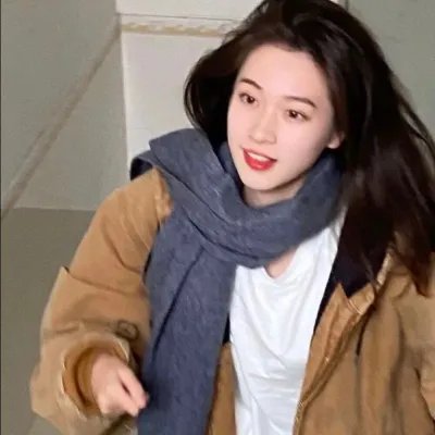 水晶仙女